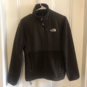 Northface winter jacket